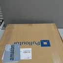 Wooden Pull out Cabinet Organizer 11" W x 21" D x 3.35" H, Heavy Duty Slide Out Drawers Pull-Out Home Organizers for Kitchen Cabinets