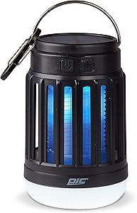 Pic Insect Killer Lantern 2x