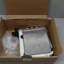 Bonvoisin Lab Scale 5000gx0.01g Digital Precision Analytical Balance 10mg High Precision Electronic Balance Jewelry Scale Kitchen Scale Scientific Scale Laboratory Scale Balance (5000gx0.01g)