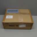 2+32G Android 14 Double Din Car Radio Stereo for Nissan Rogue Sport Qashqai 2008-2013 with 9 Inch Touchscreen Radio Built-in Wireless Carplay/Android Auto/GPS/Bluetooth/FM/AUX-in/SWC/Backup Camera