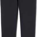 French Toast Boys' Adjustable Waist Straight Fit Stretch Twill Chino Pant