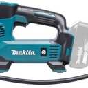 Makita DMP180Z 18V Li-ion LXT Inflator - Batteries and Charger Not Included, Blue/Silver, M