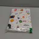 Avezano 7x5ft Pumpkin Baby Shower Backdrop for Girls Pink Floral Fall Baby Shower Decorations A Little Pumpkin is on The Way Decorations