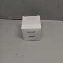 8.6" Valentine Day Knitted Tree Topper Heart Shape Tree Ornament Large Knitted Heart Hat for Valentine's Day Wedding Party Holiday Ornament Home Indoor Decor