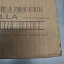 Torani Syrup, Vanilla, 25.4 Ounces (Pack of 4)