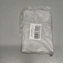 Acrylic Picture Frame 4x6, Double Sided Photo Frames for Refrigerator with Magnetic Corners, Transparent Acrylic Frame for Desk or Tabletop Display Family,Wedding, Baby Pictures (1 Pack)