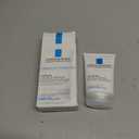 La Roche-Posay Toleriane Double Repair Face Moisturizer, Daily Moisturizer Face Cream with Ceramide & Niacinamide for All Skin Types, Immediate Comfort & Long Lasting Hydration, Fragrance Free