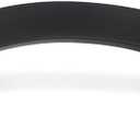 For Honda CR-V 2017-2022 Fender Trim Passenger Side | Rear | Textured Black | Replacement For HO1791106 | 74413TLAA01