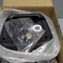 Karaoke Machine, Portable Bluetooth Speaker with 2 Wireless Karaoke Microphones, Karaoke Machine for Adults Kids with PA System,Stage Monitors Support TWS/TF/USB/AUX for Home Party Stage,Xmas Gifts (Black)