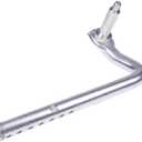 JZGRDN Rear Gage Wheel Arm AM138220 AM136329 Compatible with John Deere X500 X520 X530 X534 X540 X590 X300 X304 X320 X324 X340 X360 Tractors