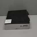 206X Toner Cartridges 4 Pack High Yield (with Chip) Compatible Replacement for HP 206X 206A for Color Laserjet Pro MFP M283fdw M283cdw M283fdn M282nw Pro M255dw M255nw M283 M255 Printer W2110X W2110A