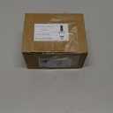 FLASHFORGE Adventurer 5M Nozzle Assembly, 32mm/s High Flow, 35S Fast-Heat 200, 3S Quick-Release 3D Printer Copper Steel Nozzle Parts for AD5M/ AD5M Pro (0.25mm)