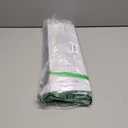 seenda Wireless Keyboard and Mouse Combo, Rechargeable Quiet Keyboard Mouse, Sleek and Ultra Thin Design, Full-Size with Number Pad for Windows, Laptop, PC, Notebook, Desktop (Rose Gold & Black)