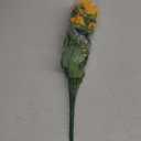 AmyHomie Artificial Sunflower Bouquets,2 Bunches Fake Flowers for Outdoors Baby Shower Home Wedding Fall Decor, Bride Holding Flowers,DIY Garden Craft Art Decor