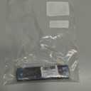 Replacement Remote for All Fire Series, TV Stick (HD, 4K, 4K Max, Lite), TV Cube and Omni, Insignia, Toshiba, Smart TVs, with Voice Control