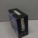 HERZO Universal Surface Grinding Dust Shroud for 7 Inch Angle Grinder Grinding Task