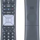 New Replacement Xfinity XR11 Voice Remote Control for XFinity Comcast Activated Cable TV Backlit Remote Control