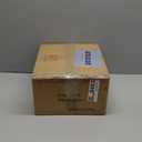 VILUXY Vintage Double Sconce Antique Wall Sconces Bedside Wall Lighting Fixture with Off-White Fabric Shade for Bedroom, Hallway, Entryway, Passway, Bathroom, Vanity 2-Light