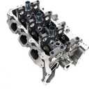 Mopar 68293289AB HEAD&VALV CYLINDER