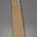 Saffron & Sage Towel Racks for Bathroom Wall Mounted, 17 inch Heavy Duty Bathroom Towel Rack Wall Mounted, Stainless Steel Bathroom Towel Holder for Bathroom Wall, Easy to Installation, Brushed Steel