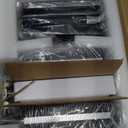 Thermalright Peerless Assassin 120 SE CPU Cooler, 6 Heat Pipes AGHP Technology, Dual 120mm PWM Fans, 1550RPM Speed, for AMD:AM4 AM5/Intel LGA 1700/1150/1151/1200/1851,PC Cooler