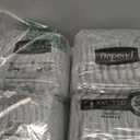 Depend Fresh Protection Adult Incontinence Underwear for Men, Disposable, Maximum, Extra-Extra-Large, Grey, 64 Count