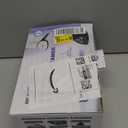 BEAUTURAL Steamer for Clothes, Portable Handheld Garment Fabric Wrinkles Remover, Aluminun Heating Plate, 35-Second Fast Heat-up, Large Detachable Water Tank (Only for 120V)