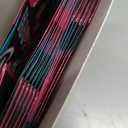 Sumind 24 Pcs Kpop Party Favor Bags for Girls, Music Birthday Goodie Bag, Disco Rock Star Candy Bags, Kpop Theme Party Supplies, 8.3 x 4.7 x 3.1 in