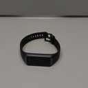 Zeacool Fitness Tracker, Touch Color Screen, Smart Watch for Women Men (Black)