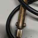 YIHUA 929D-V Electric Desoldering Soldering Iron Solder Sucker Desoldering Pump with Shorter Charging Handle and Desoldering Nozzles 1.0mm 1.2mm for Through-Hole Desoldering
