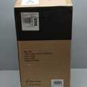 Smart Towel Warmer - Cool breeze Insulation Tech | Voice Control with Alexa & Google Assistant | Stainless Steel Bucket | Matte Finish | 20L