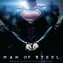 Man of Steel: The Official Movie Novelization