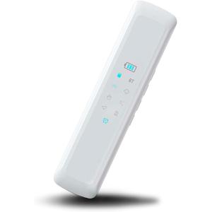 Wireless Bluetooth Pillow Speaker with White Noise for Side Sleepers-Sleep Aid Speaker to Relieve Insomnia