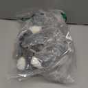 11 inch Mum and Baby Koala Plush Toy Stuffed Animal Toy Plush Animal Doll (Black)