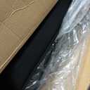 for Jeep Grand Cherokee L Floor Mats (ONLY for 6-Passenger Without Center Console) 2021-2025,Car Mats for Jeep Grand Cherokee L(6 Seats) All Weather Anti-Slip Mats Cargo Liner Accessories