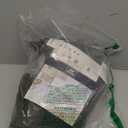 Twin XL Sheet Set - Double Brushed Microfiber Bedding Set, 3 Piece Twin XL Sheet - Olive Green