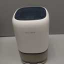 Dehumidifier,TABYIK 35 OZ Small Dehumidifiers for Room for Home, Quiet with Auto Shut Off, Dehumidifiers for Bedroom (280 sq. ft), Bathroom, RV, Closet (White)