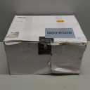 6-Pack 500/600 Series HEPA Filter Replacement Compatible with Blueair 500/600 Series Air Cleaner Purifiers 501 503 505 510 550E 555EB 601 603 605 650E Particle Filter