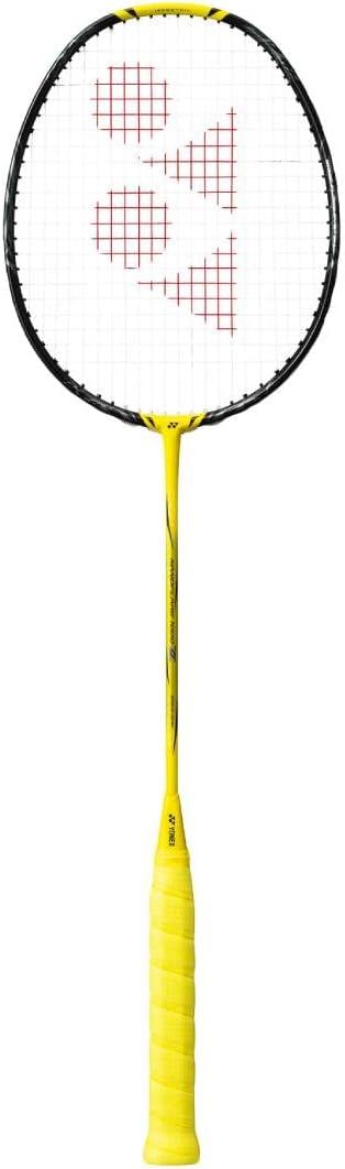 Yonex NanoFlare 1000Z Badminton Racquet (Unstrung)