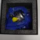 High Pressure Fuel Pump Compatible with Ford F150 2017-2020, Expedition 2018-2019, GT 2017-2019, Lincoln Navigator 2018-2019 V6 3.5L Replace HL3Z9350A HL3Z9350B HM10122