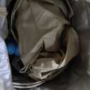 Beach Cabana, 6.2' x 6' Portable Canopy with Side Wall, 4 Adjustable Height, UPF 50+ UV Protection, Easy to Set Up Tent, Waterproof Beach Shelter for Outdoor Patio