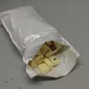 1.2 American Mahjong Tiles, 160 American Mahjong Tiles (Tiles Only, No Dice and Other Accessories) (Ivory)