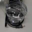 Toastmaster 1.5 Cup One-Touch Mini Chopper