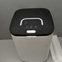 Large Towel Warmer Bucket for Bathroom, Luxury Towel Warmers for SPA, Hot Towel Heater, Great Gift Idea, 24H Delay Function, 1 Min Fast Heating, Fits Three 40"x70" Towels, Bathrobes, Blankets-Black