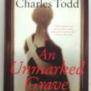An Unmarked Grave (Bess Crawford Mystery)