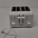 Cuisinart CPT-142 4-Slice Compact Plastic Toaster PARENT