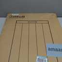 GASHELL Noodle Board Stove Cover with Handles for Electric, Gas Stove Top (Acacia Wood)