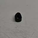 Bell 16-Inch Universal Inner Tube, Width Fit Range 1.75-Inch to 2.25-Inch, Black