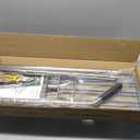 Lawn Leveling Rake 30x10 inch, (Professional-Grade) Lawn Leveler Tool with Stainless Steel Handle Rakes for Lawns Heavy Duty Landscape Rake for Backyard, Garden, Golf Course, Farm, Pasture