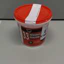 DAP '33' Window Glazing, White, 32 Oz (7079812120)